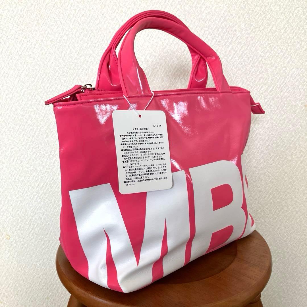 【未使用】MASTER BUNNY EDITION カートバッグ タグ付き