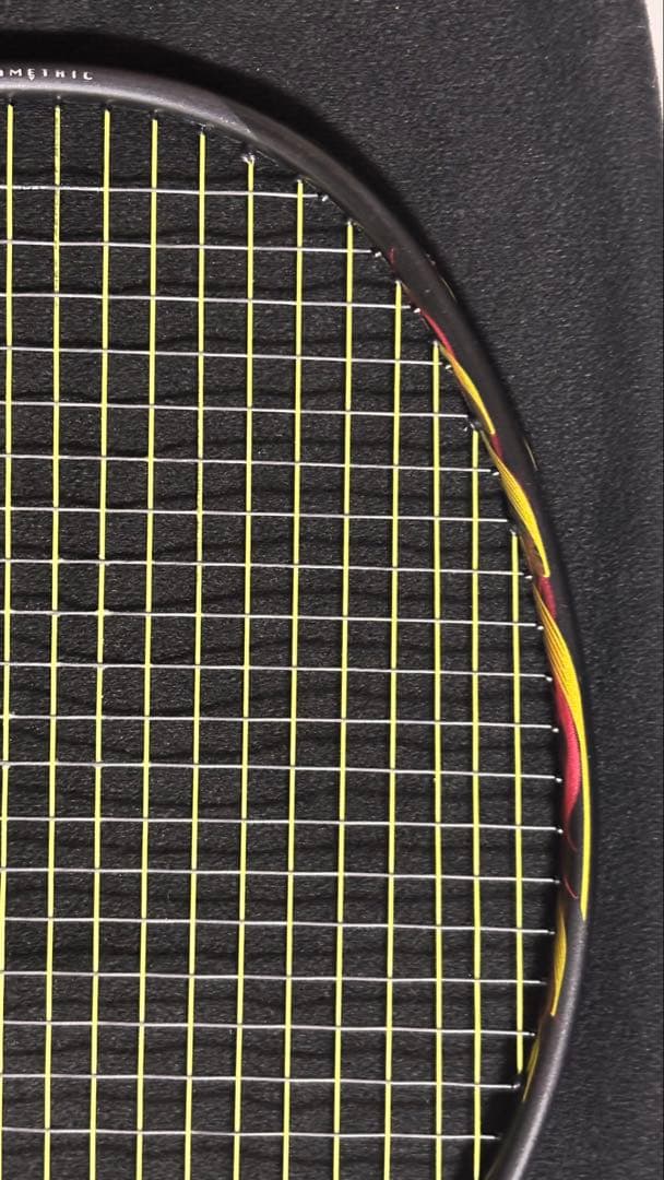 【希少スペック】YONEX ナノフレア800 初代 3UG5 |
