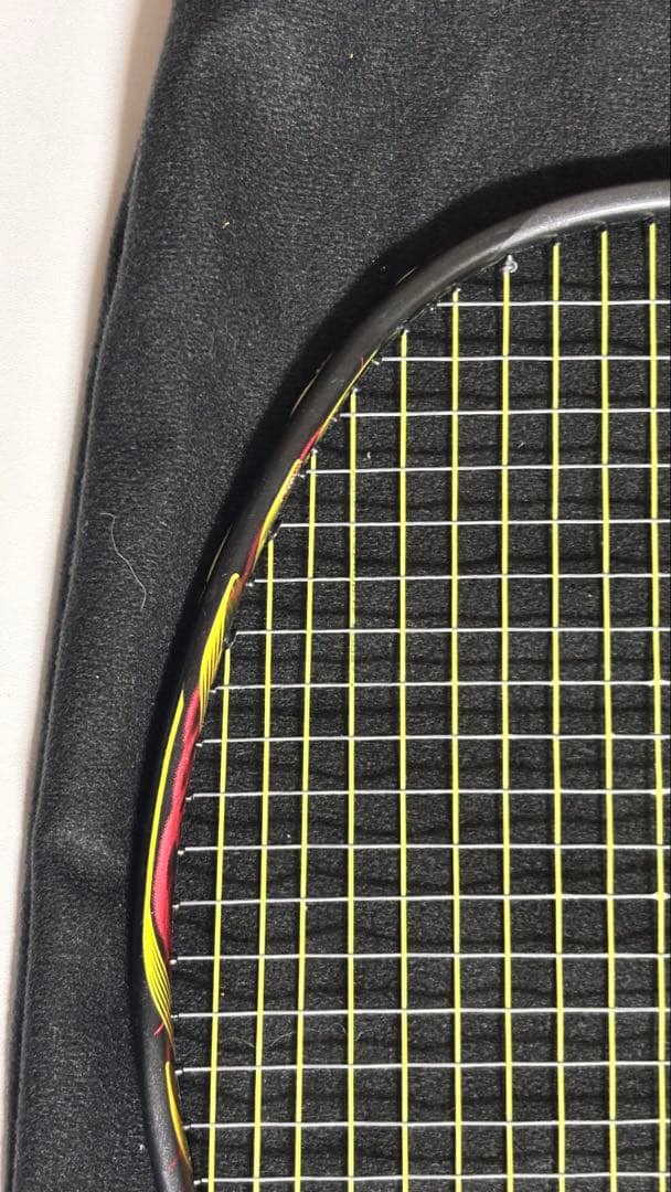 【希少スペック】YONEX ナノフレア800 初代 3UG5 |