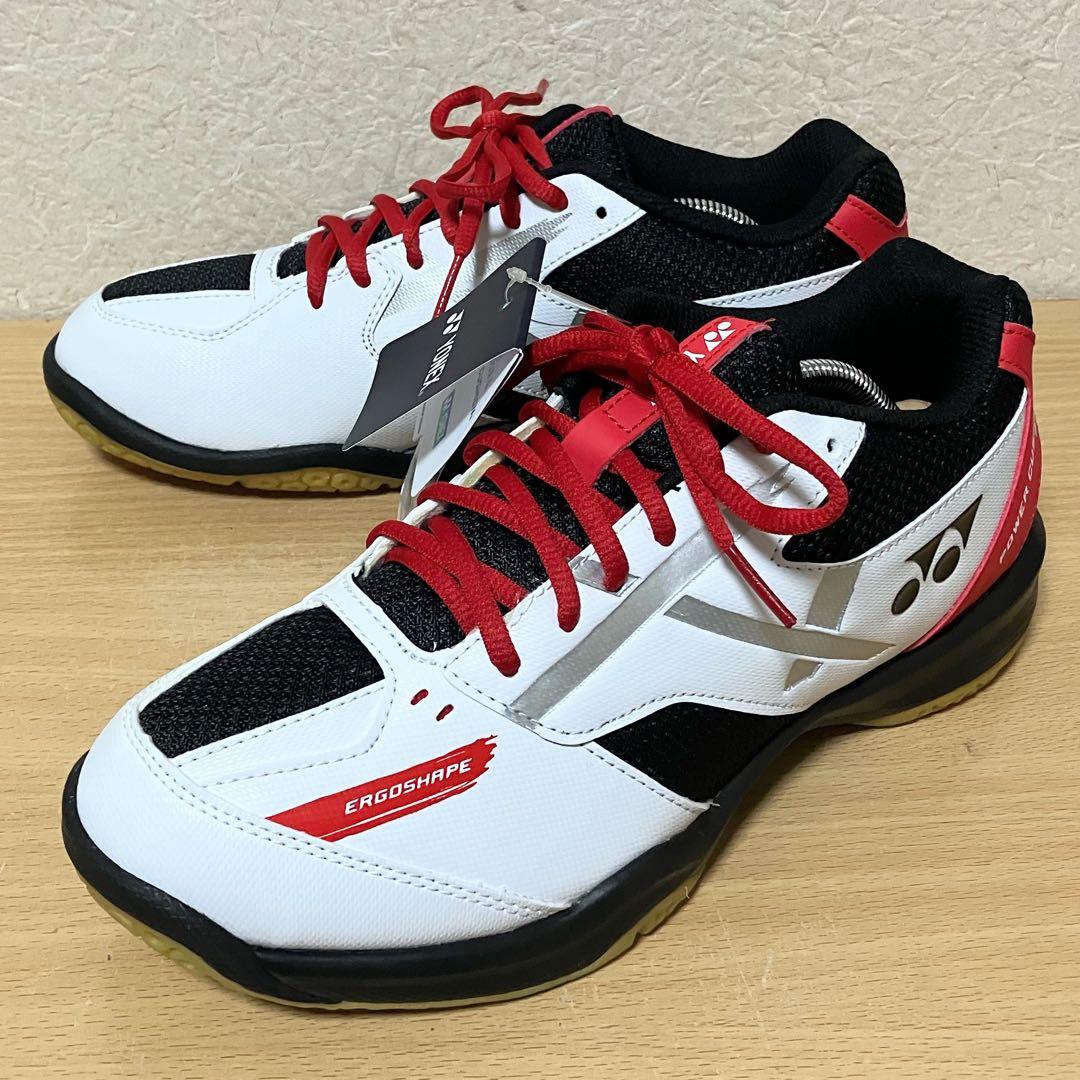 ★未使用！YONEX POWER CUSHION670 パワークッション670