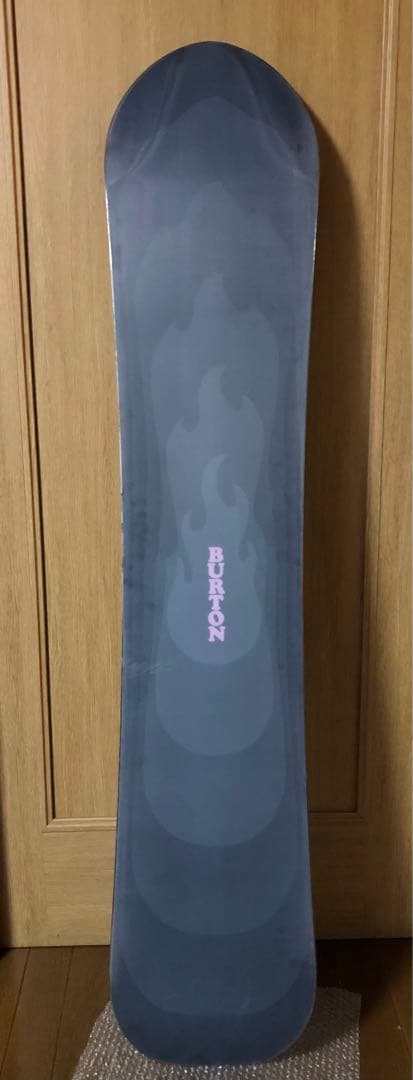 バートン 21-22 BURTON KILROY 3D キルロイ キャンバー