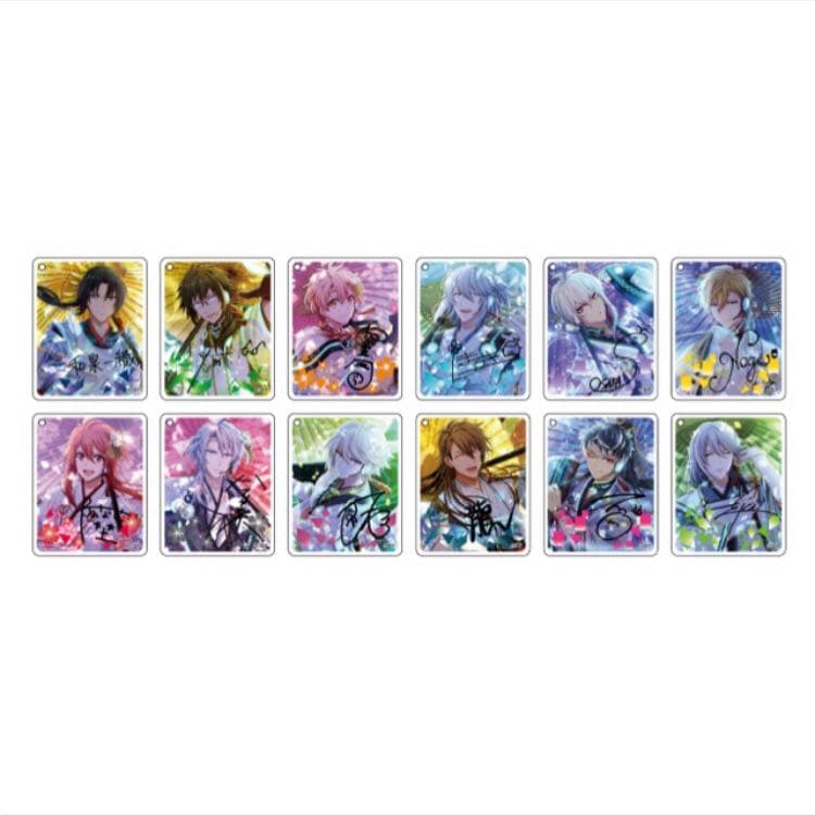 新品★アイナナ★アニカフェ【百】CoLotta★コロッタ