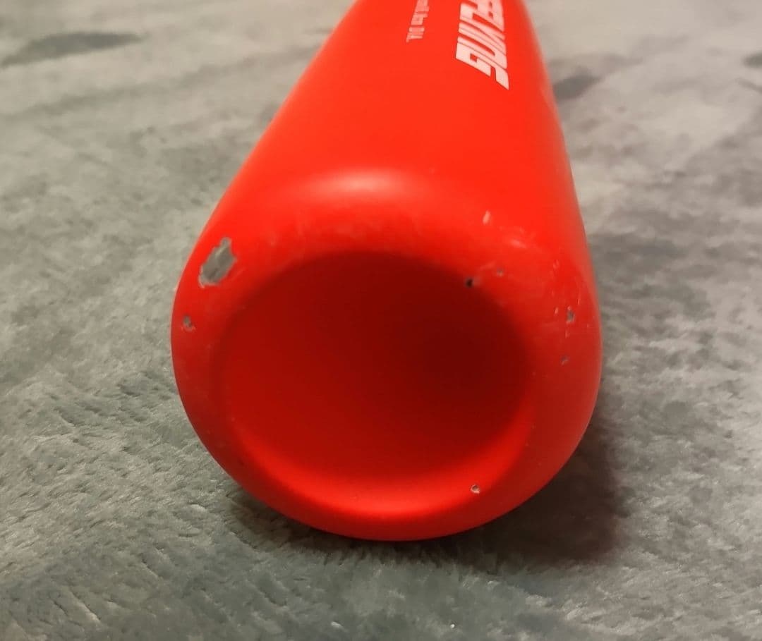BIGFLYING 軟式バット 78cm バットケース付