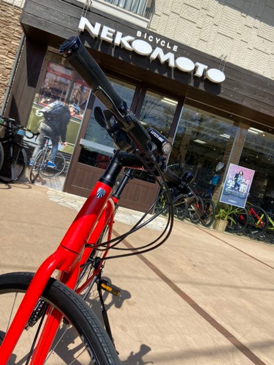 自転車