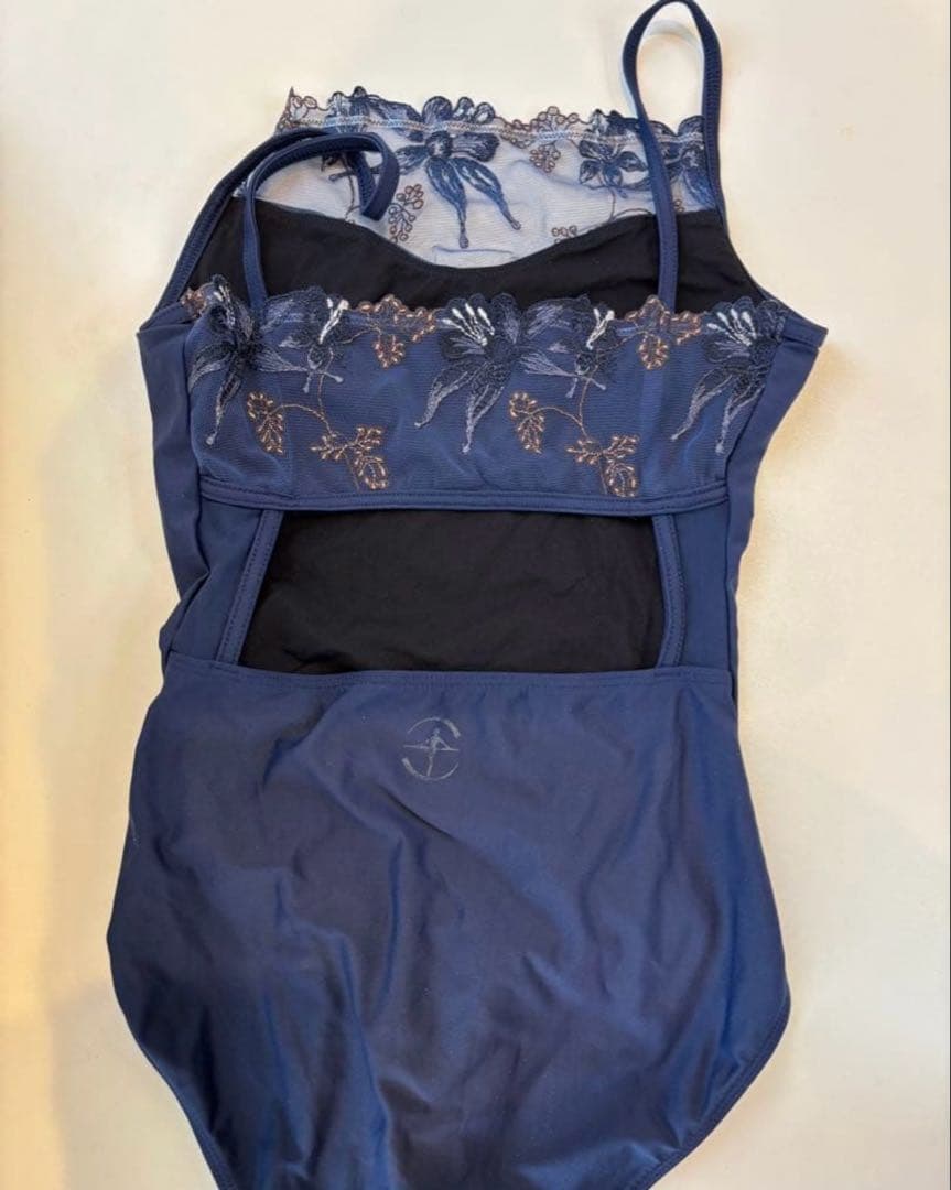 wearmoi レオタード s stina unoa