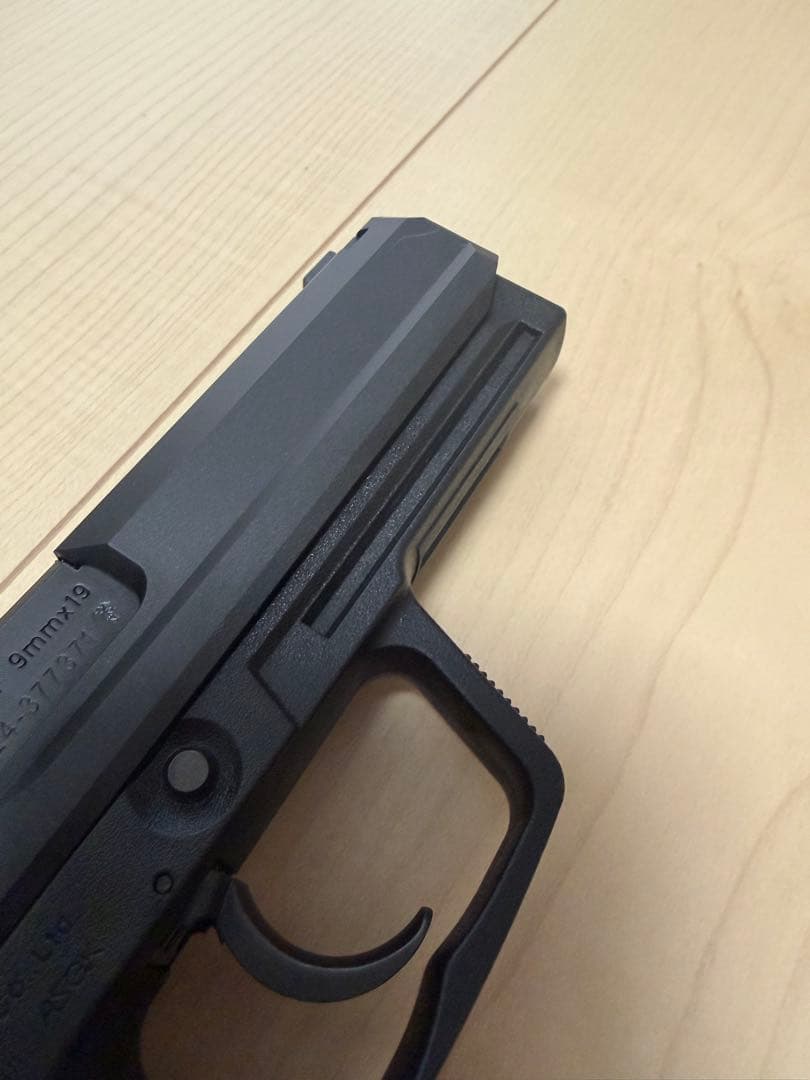 東京マルイ ガスブローバックガン USP フルサイズモデル