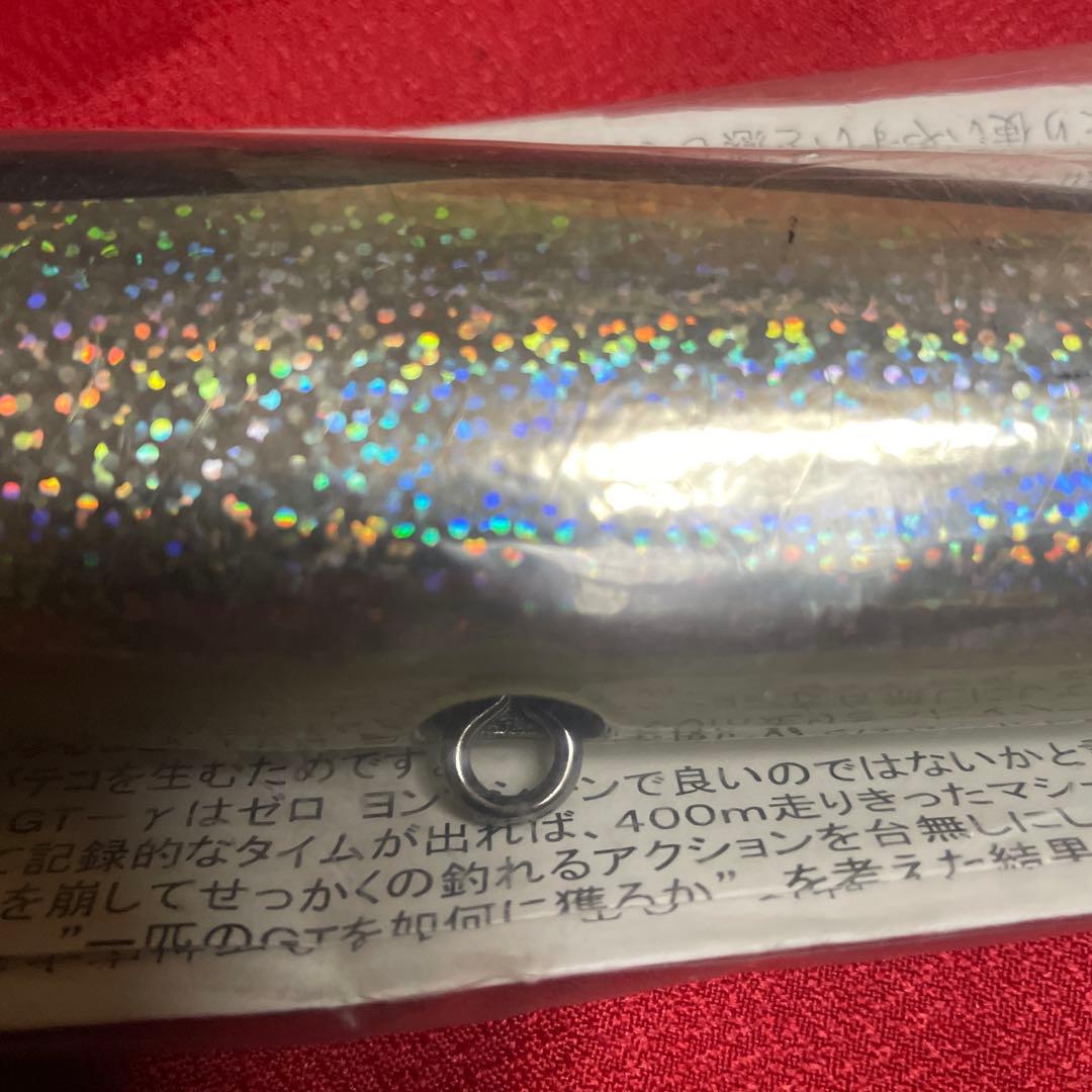 カーペンター GT-γ 140