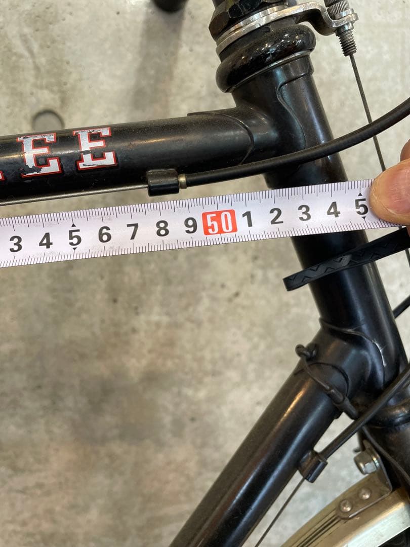 レア　ビンテージ　batavus cherokee オランダ製　自転車