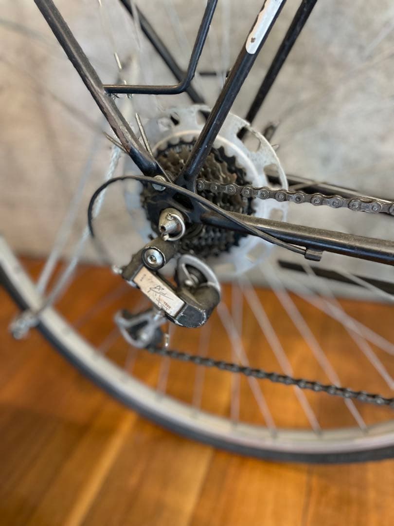 レア　ビンテージ　batavus cherokee オランダ製　自転車