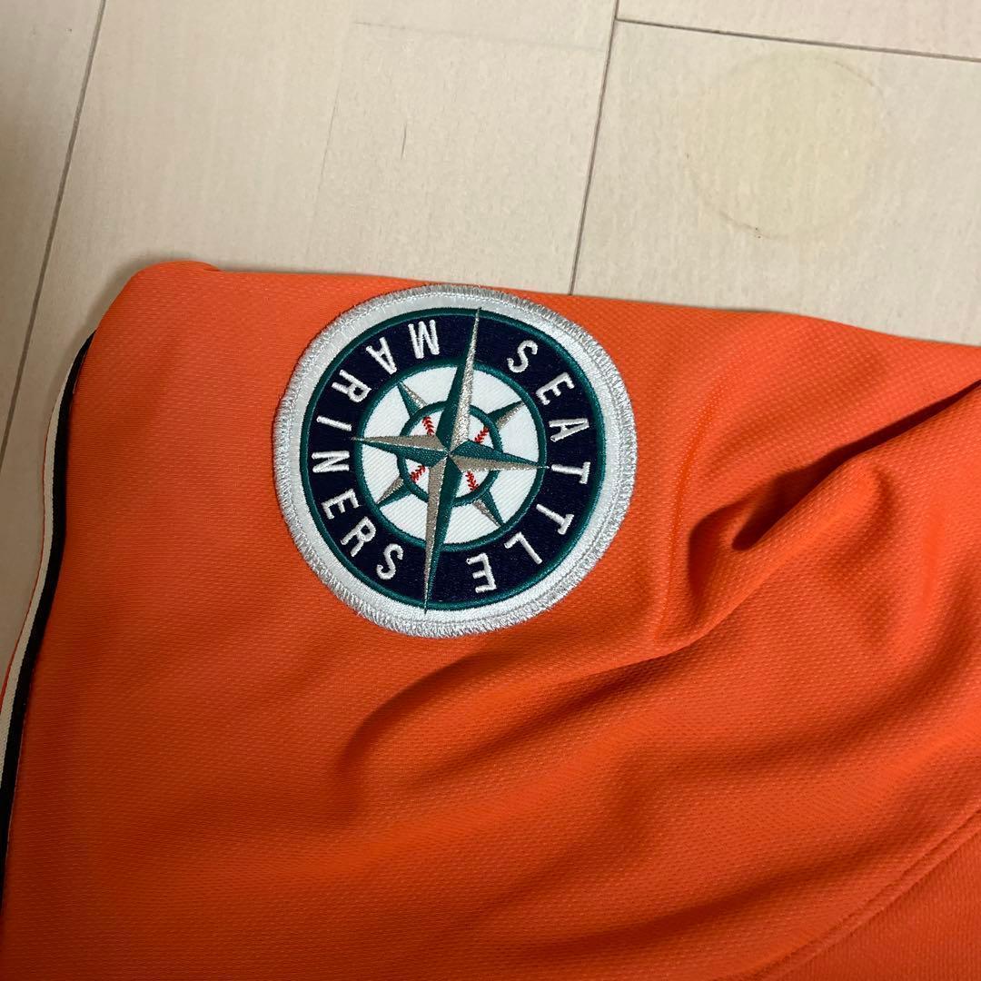 イチロー 51 アメリカン ユニフォーム XL