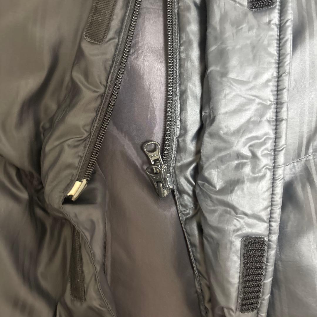 【非売品】adidas/アディダス　横浜F・マリノス　ベンチコート