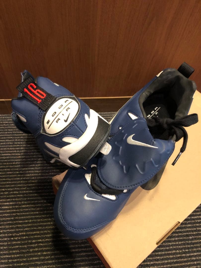 NIKE AIR 野茂　MAX