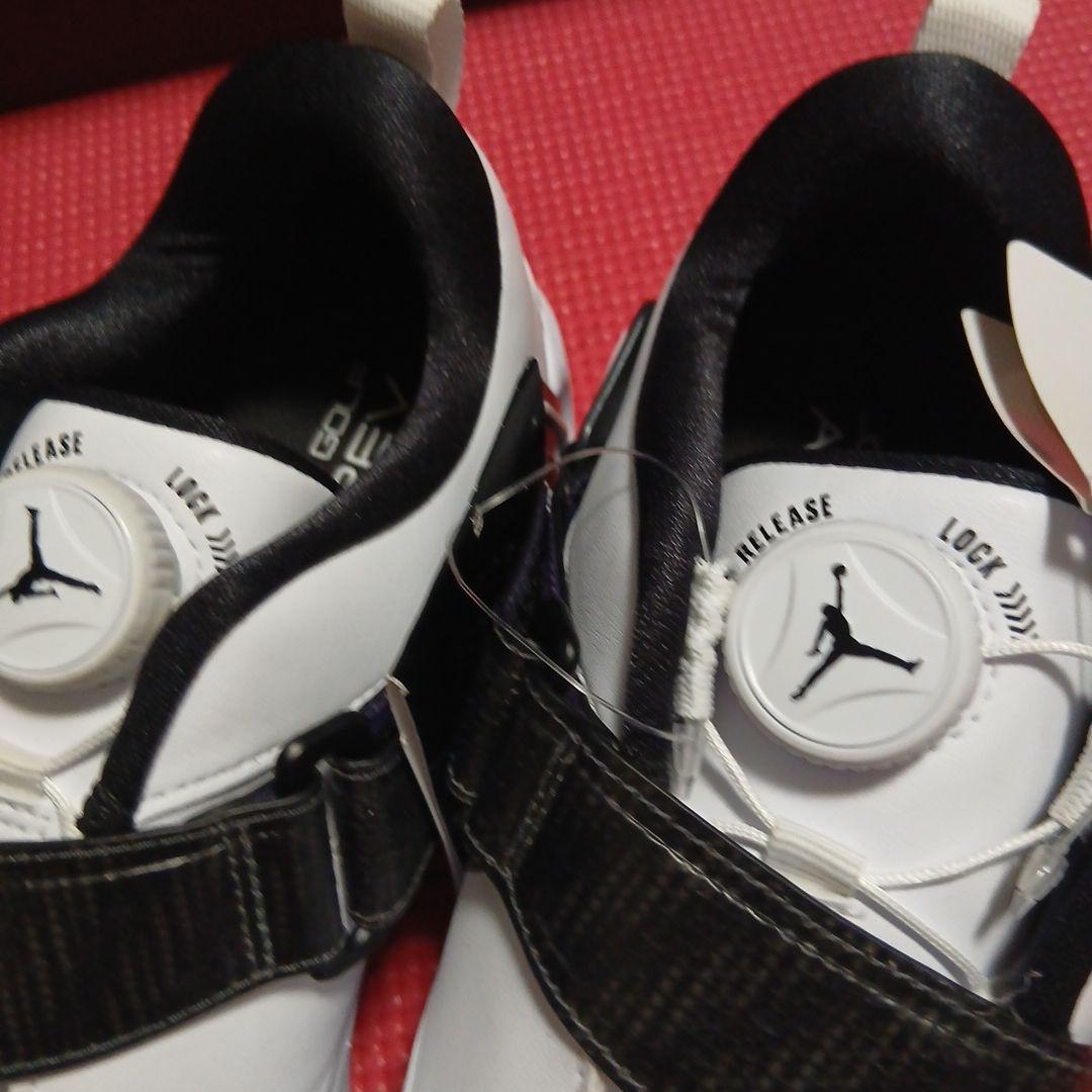 ナイキゴルフ NIKEGOLF Air Jordan REV 25.5cm