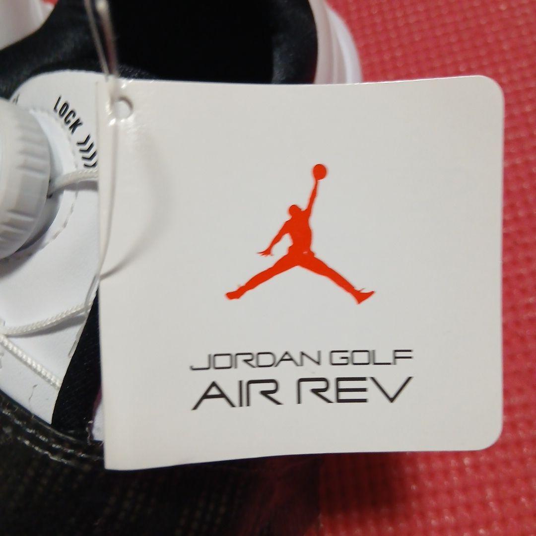 ナイキゴルフ NIKEGOLF Air Jordan REV 25.5cm