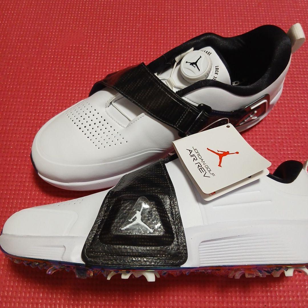 ナイキゴルフ NIKEGOLF Air Jordan REV 25.5cm