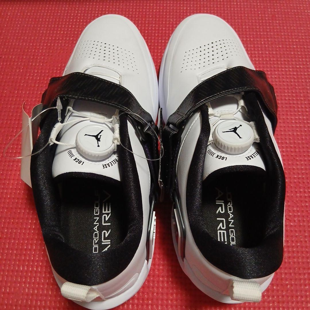 ナイキゴルフ NIKEGOLF Air Jordan REV 25.5cm