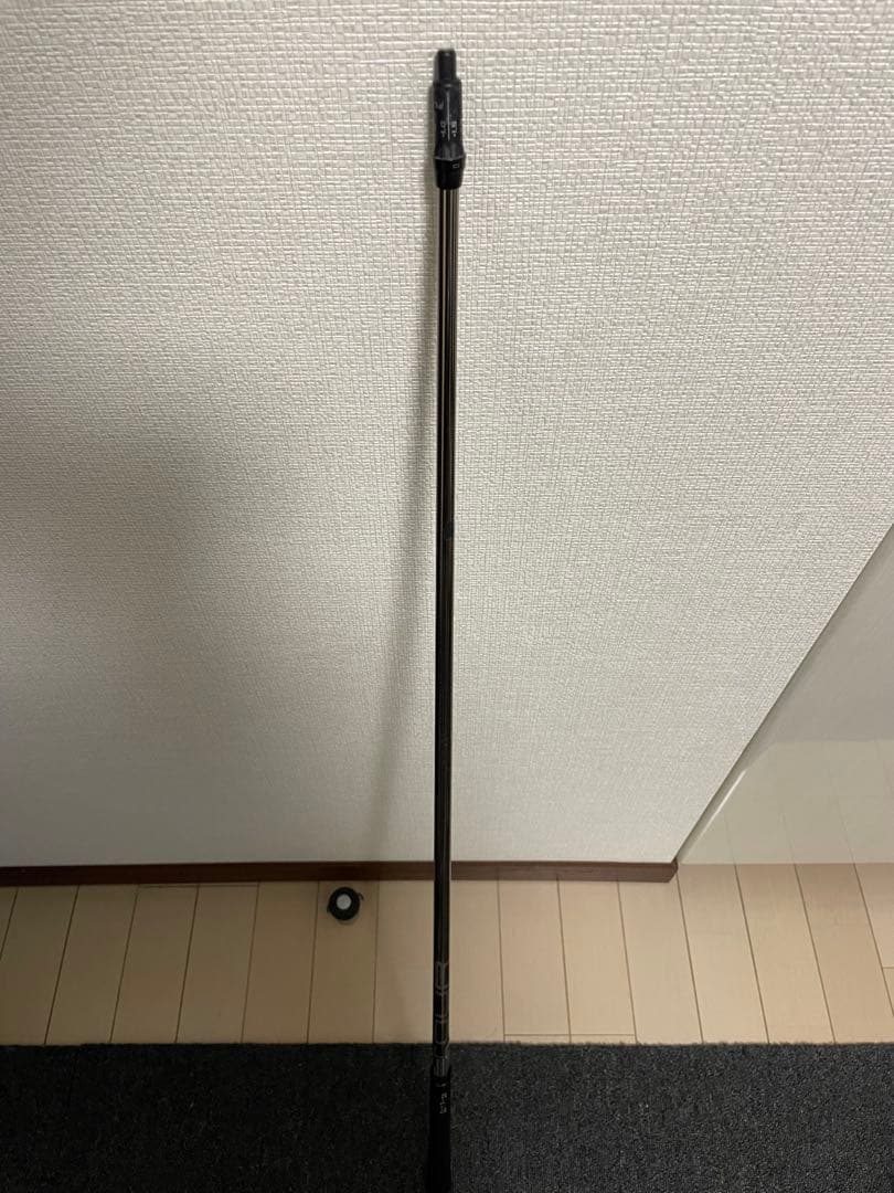 （希少）ピンツアー173-65S 7W用　ピンスリーブ付