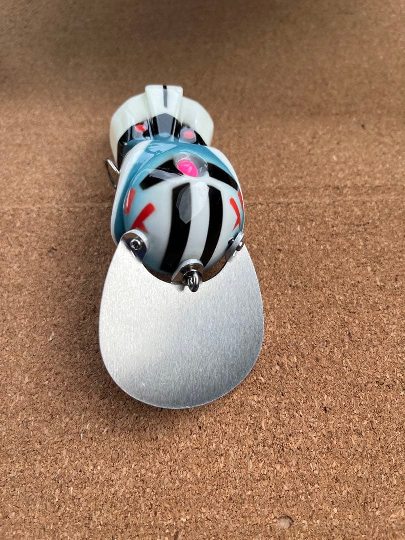 フロッグプロダクツ　ガンディボット