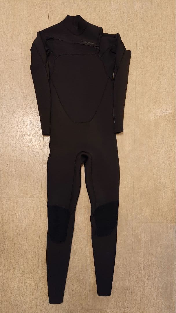 サーフィン・ボディボード patagonia/R1 Lite Yulex Front-Zip M's MT