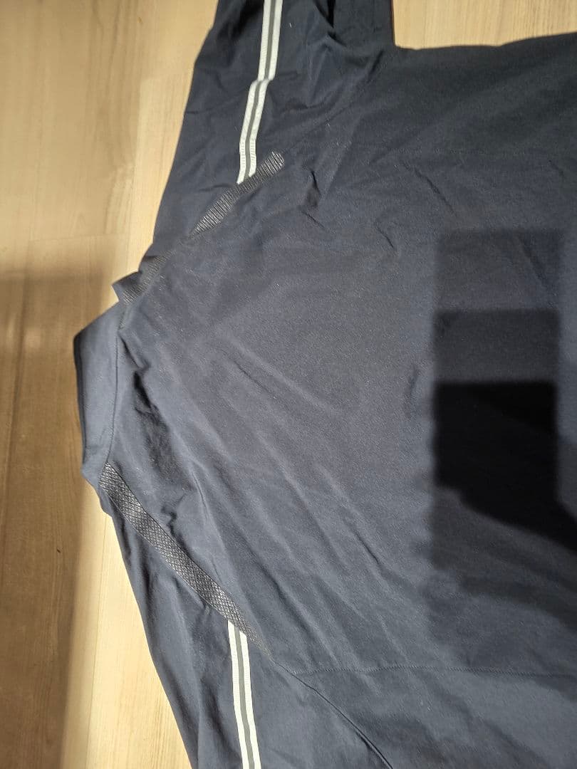 ＸLサイズ rapha classic wind jacket　美品