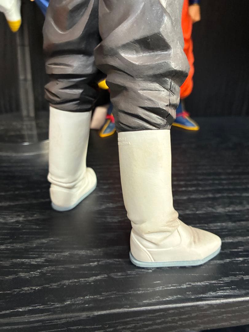 ドラゴンボール　プライズフィギュア　まとめ売り