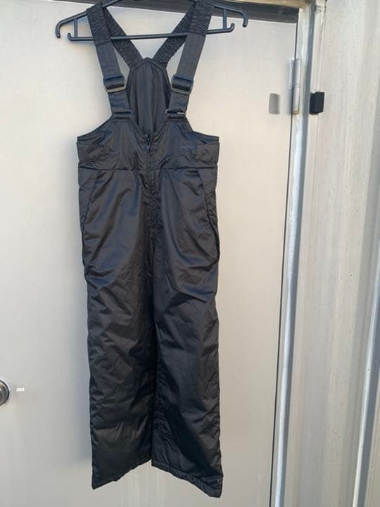 新品！スキースノボウェア子供用男の子130