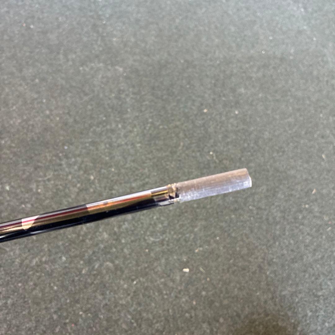 Fujikura Platinum Speeder 4X シャフト