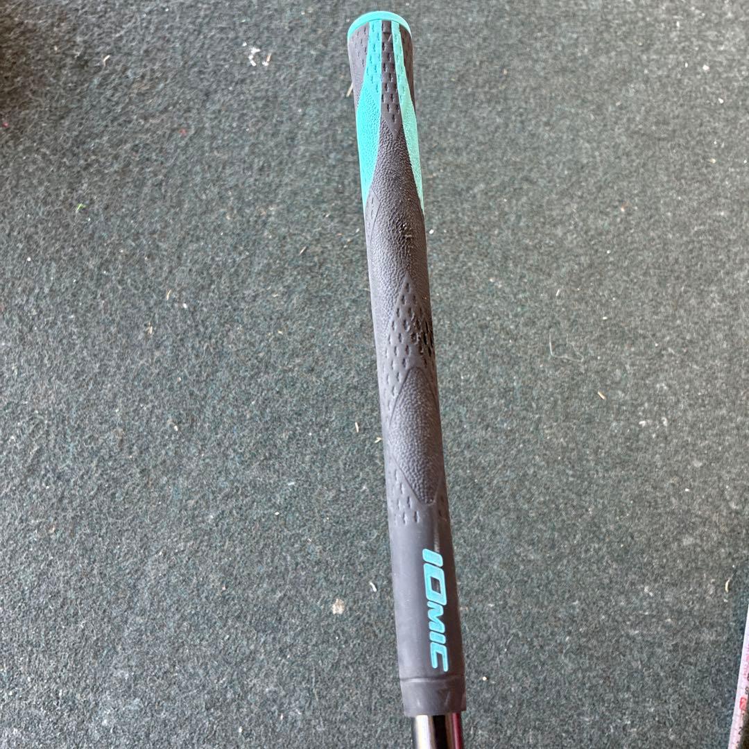 Fujikura Platinum Speeder 4X シャフト