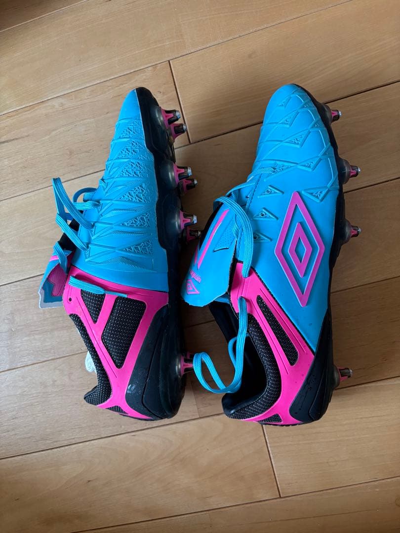 Umbro サッカーシューズ スパイク希少