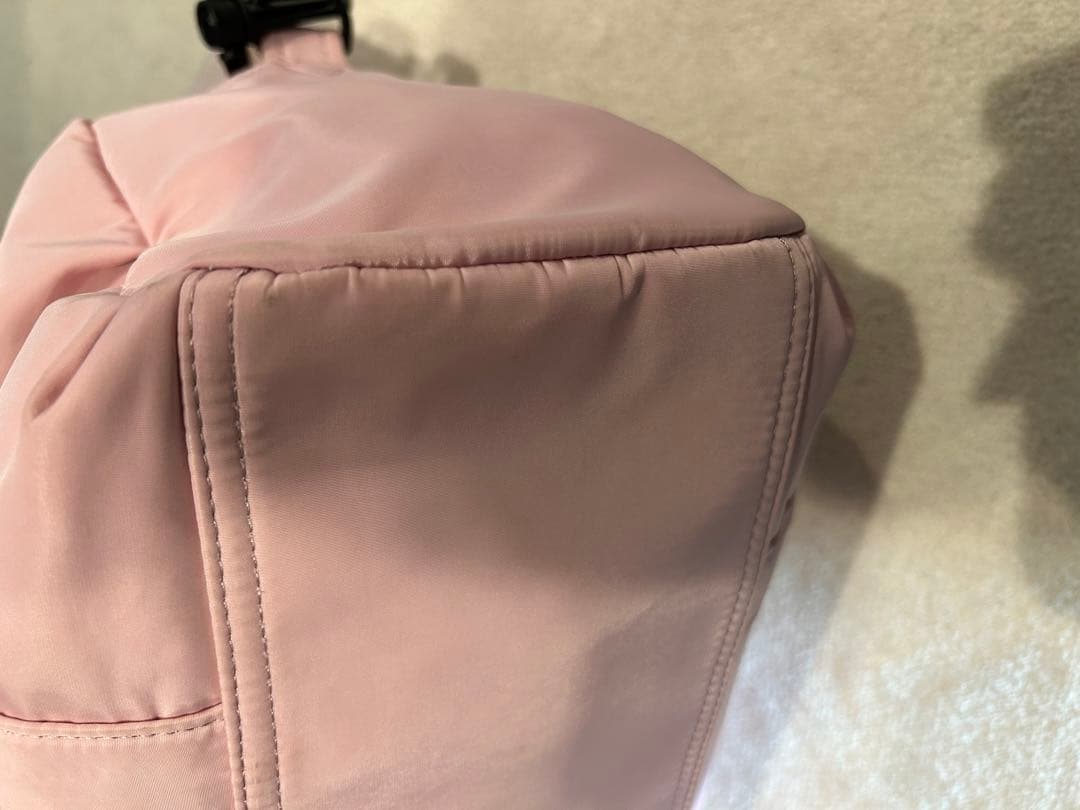 Chacott バレエレッスンバッグ 完売品