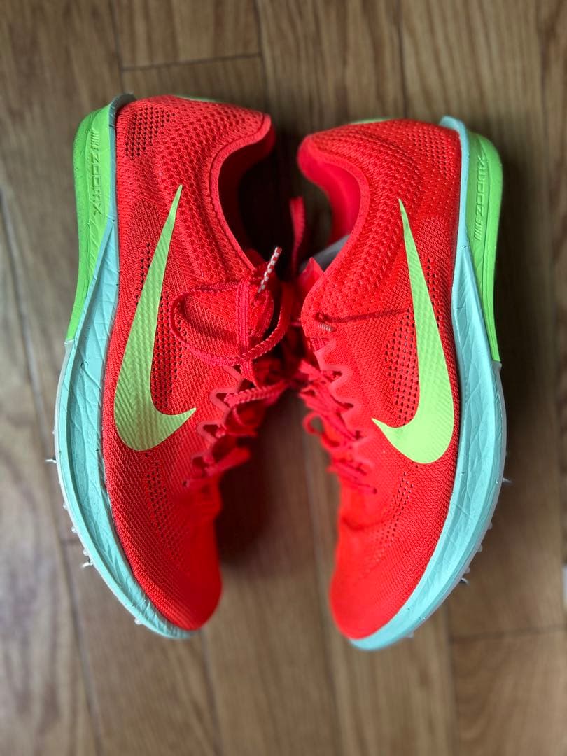 スパイク・シューズ NIKE ZOOMX DRAGONFLY 2 27.0cm