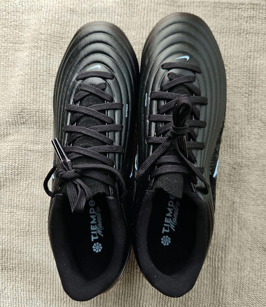 新品NIKEスパイク ティエンポ マエストロアカデミー24.5㎝