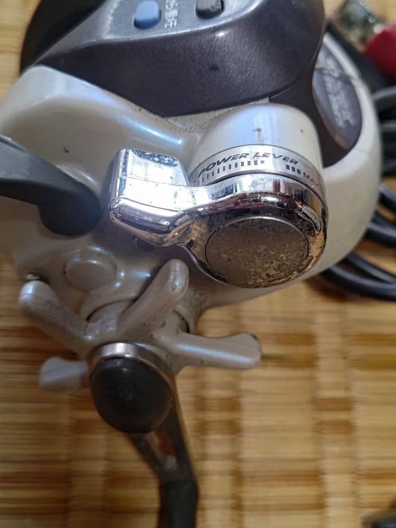 ダイワ(DAIWA) スーパータナコン X500CP 電動リール