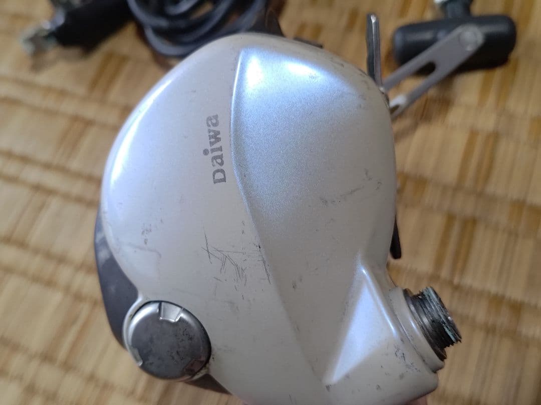 ダイワ(DAIWA) スーパータナコン X500CP 電動リール