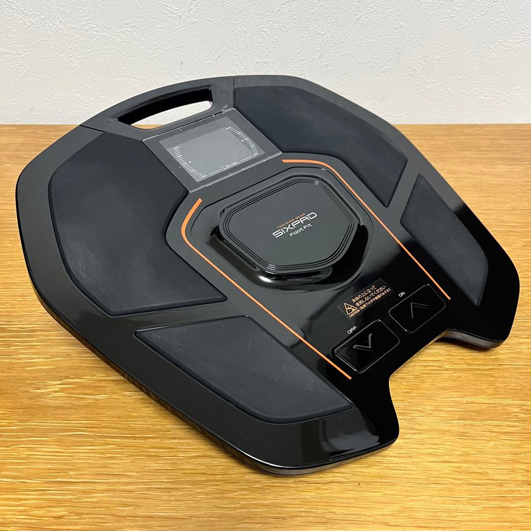 SIXPAD シックスパッド フットフィット SP-FF2310F