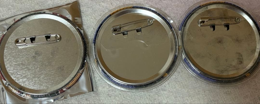 【3/26まで、59点セット】 イナズマイレブン 不動明王 缶バッジ アクキー