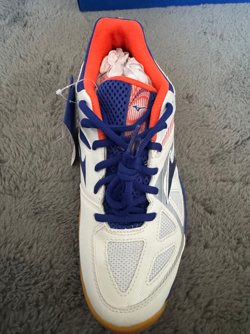 Mizuno WAVE SMASH バドミントンシューズ