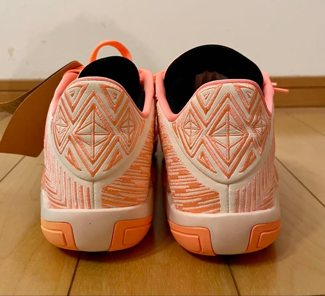 JORDAN 38 LOW PF、26センチ