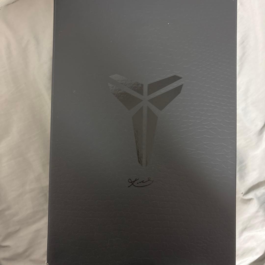 シューズ(男性用) Nike Kobe5proto