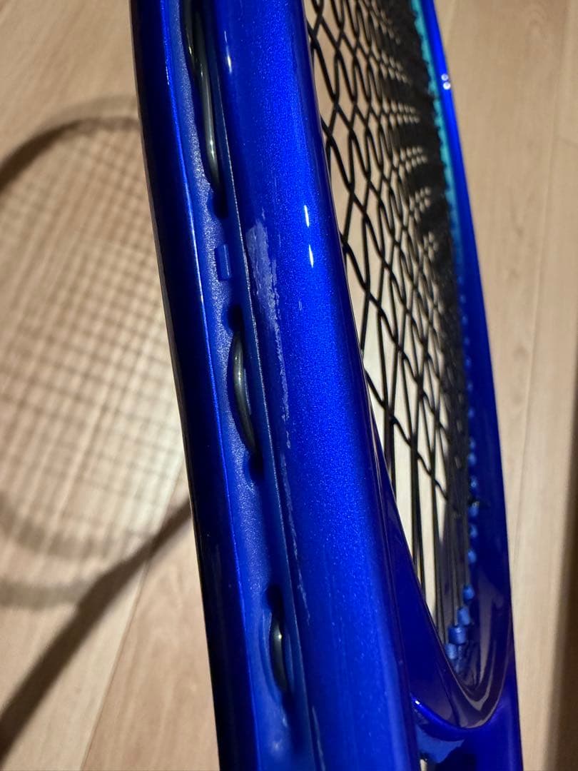 【実測あり】Wilson ULTRA TOUR 98J（G2）美品