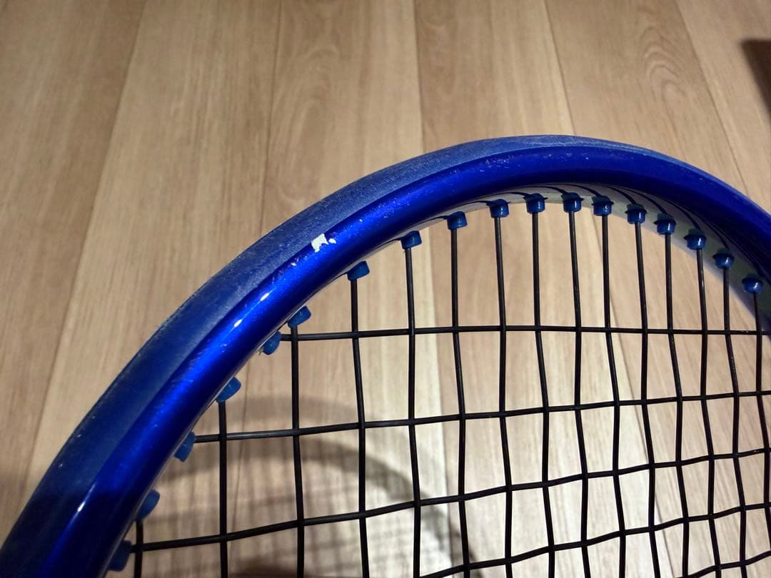 【実測あり】Wilson ULTRA TOUR 98J（G2）美品