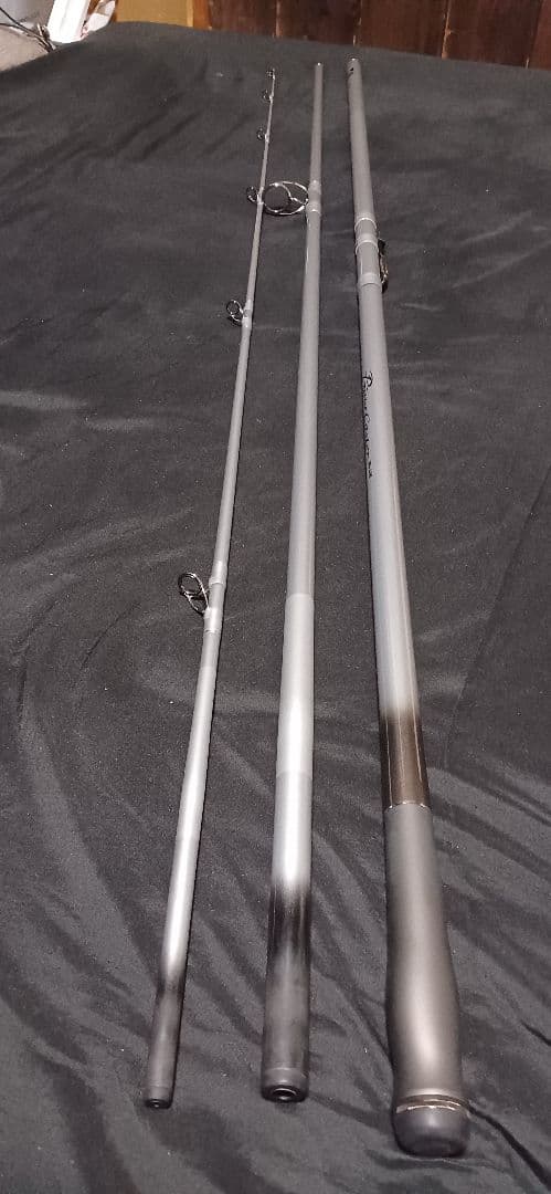 『新品未使用』ダイワPrime Caster 30-405 投げ竿