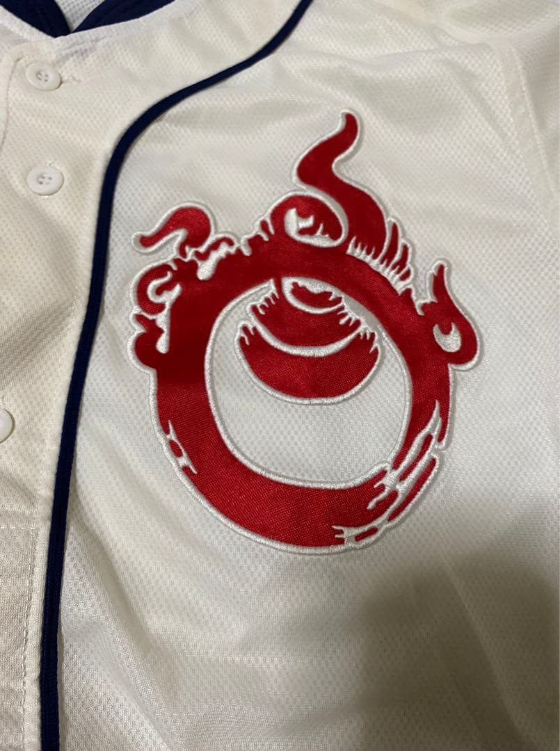 豊川高校ユニフォーム背番号付き
