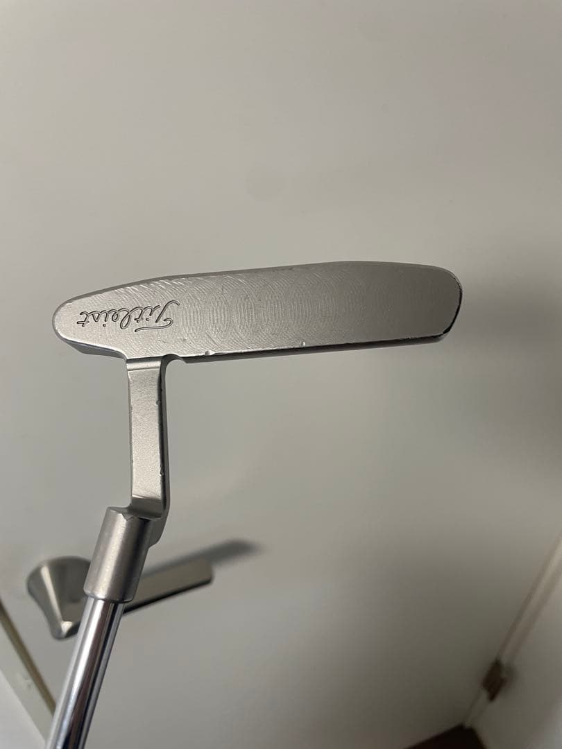 Scotty Cameron スタジオステンレス　ニューポート2