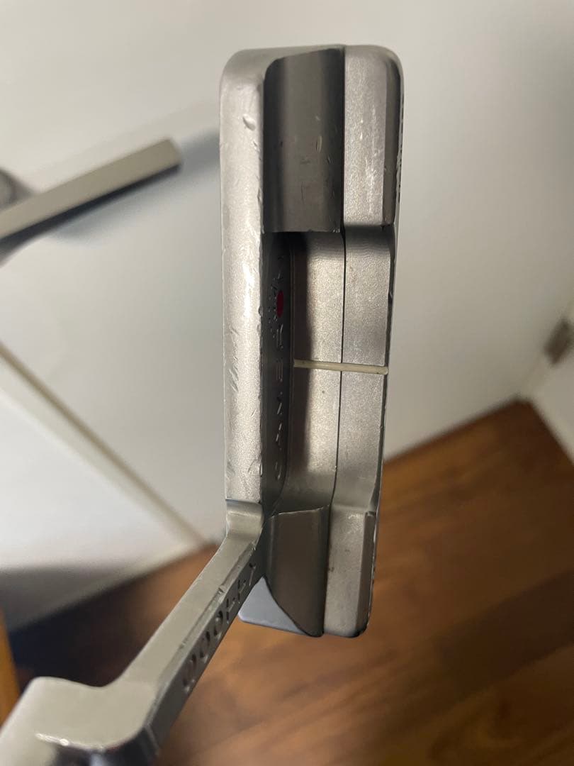 Scotty Cameron スタジオステンレス　ニューポート2