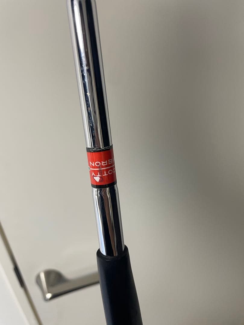 Scotty Cameron スタジオステンレス　ニューポート2