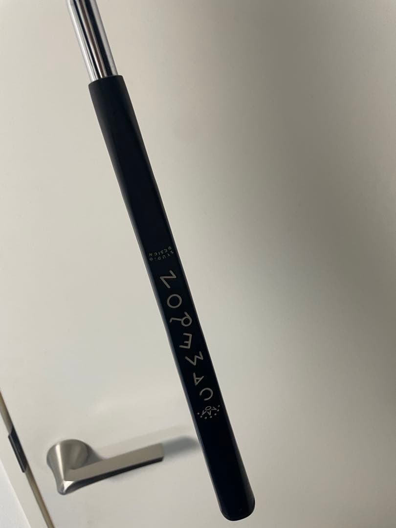 Scotty Cameron スタジオステンレス　ニューポート2