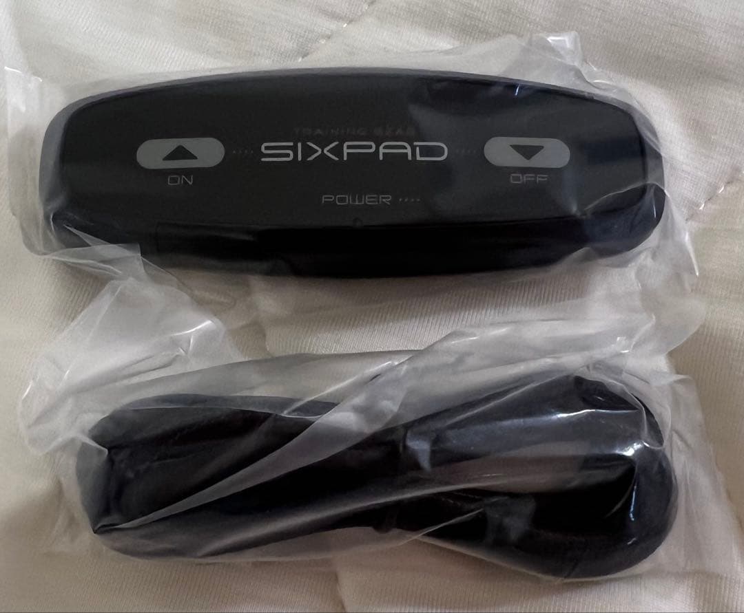 SIXPAD Powersuit Lite Abs Sサイズ おまけ付き