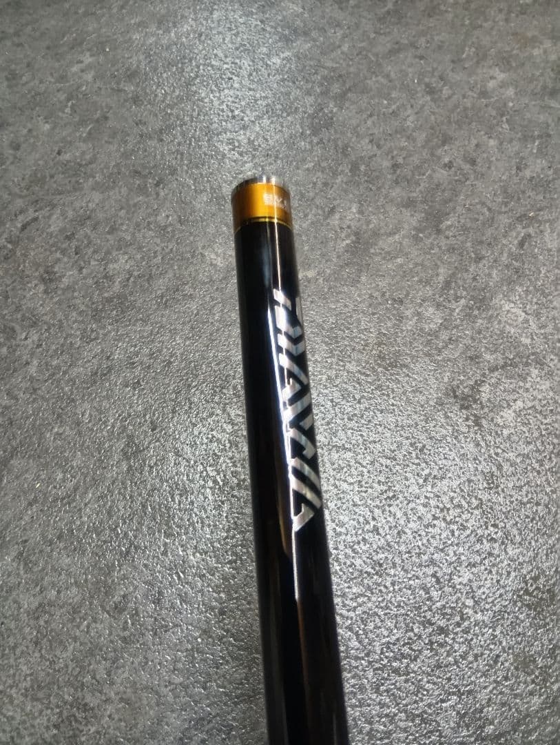 DAIWA AVANCER 90早瀬抜 鮎竿　スタンダードモデル