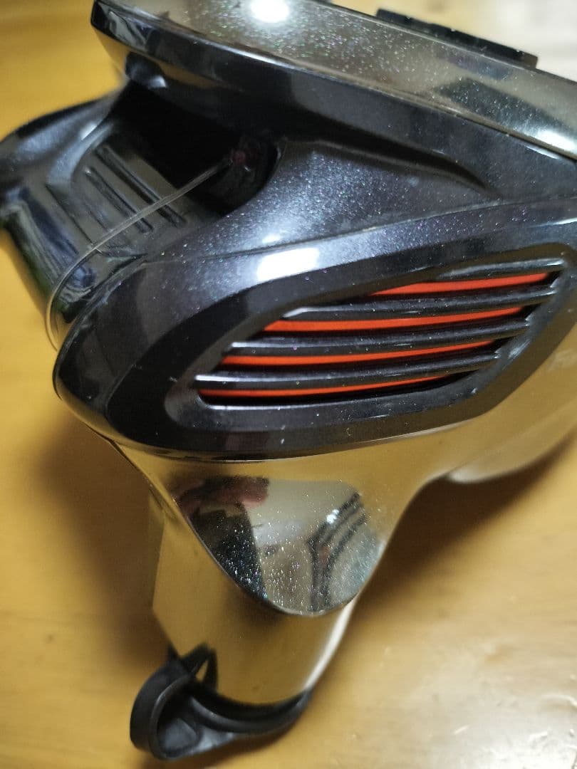16SHIMANO ForceMaster 1000 電動リール